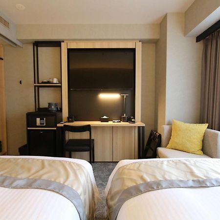 Best Western Plus Nagoya Sakae Kültér fotó