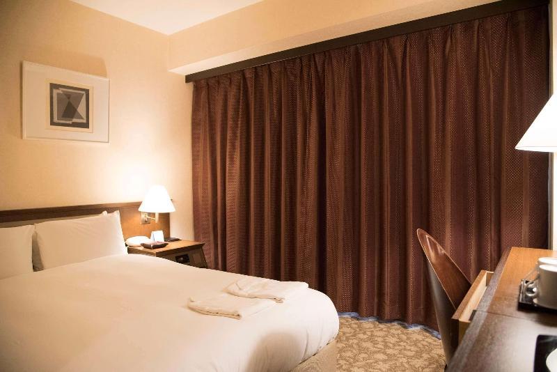 Best Western Plus Nagoya Sakae Kültér fotó