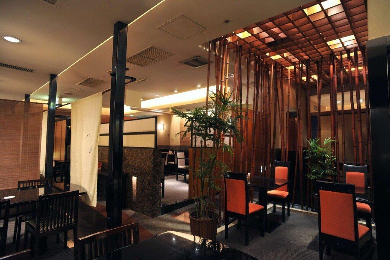 Best Western Plus Nagoya Sakae Kültér fotó