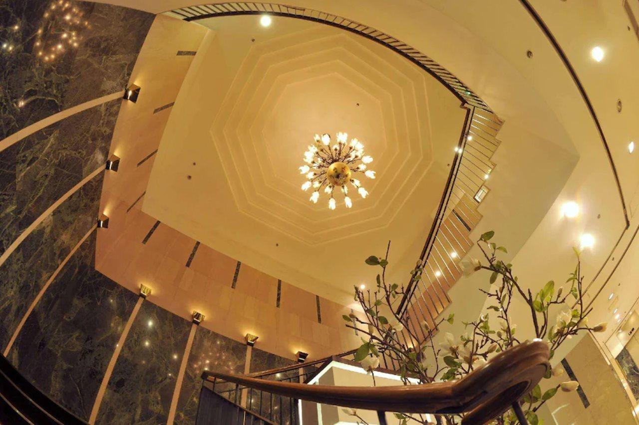 Best Western Plus Nagoya Sakae Kültér fotó