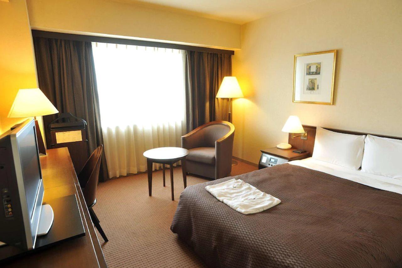 Best Western Plus Nagoya Sakae Kültér fotó