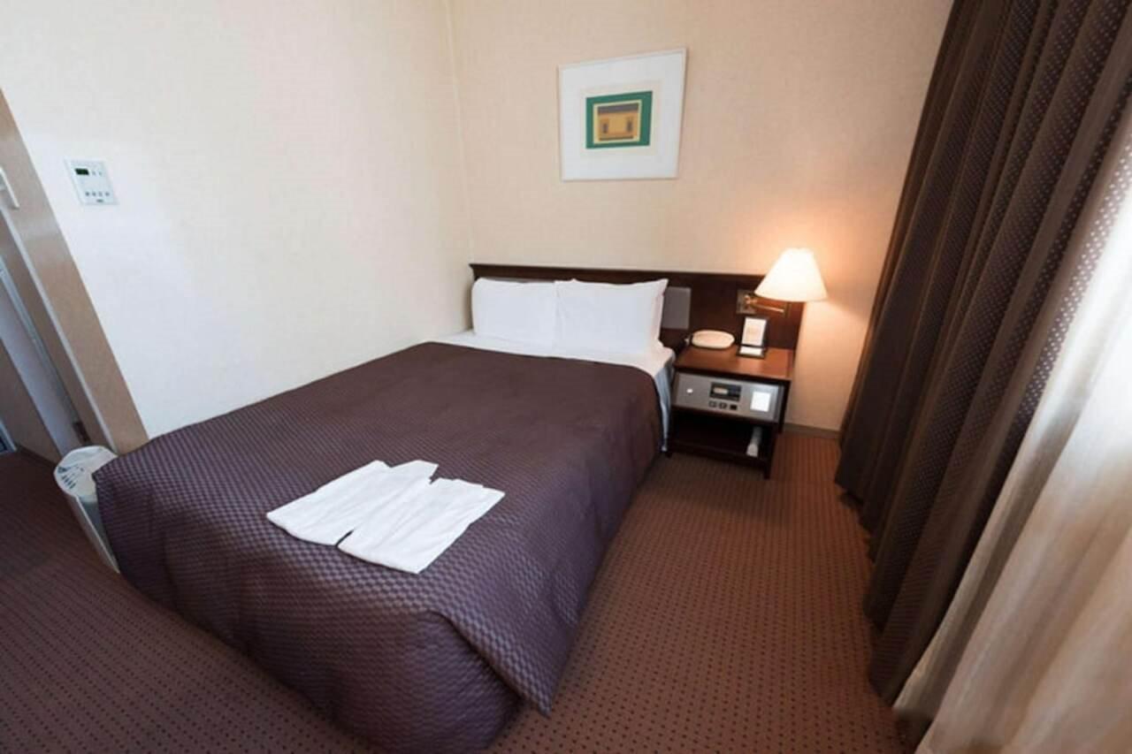 Best Western Plus Nagoya Sakae Kültér fotó