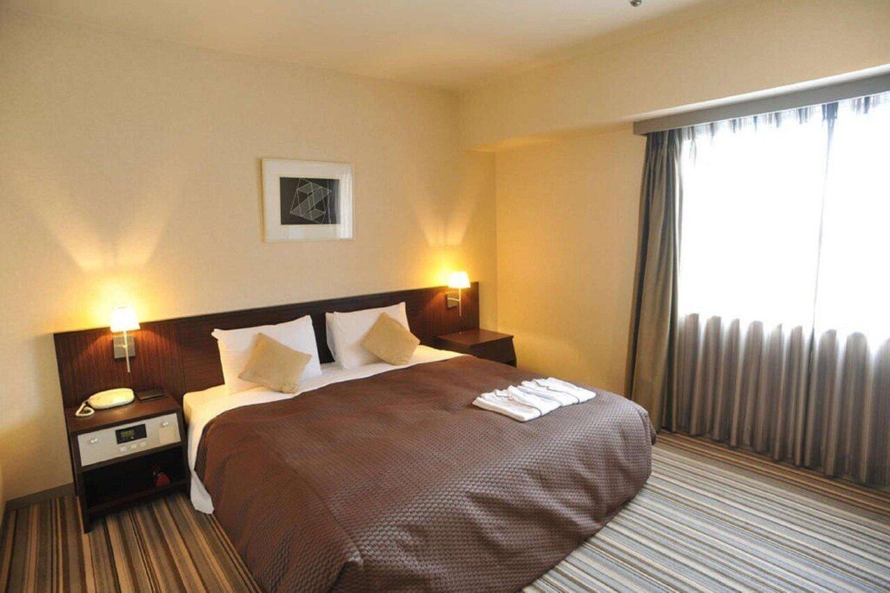 Best Western Plus Nagoya Sakae Kültér fotó