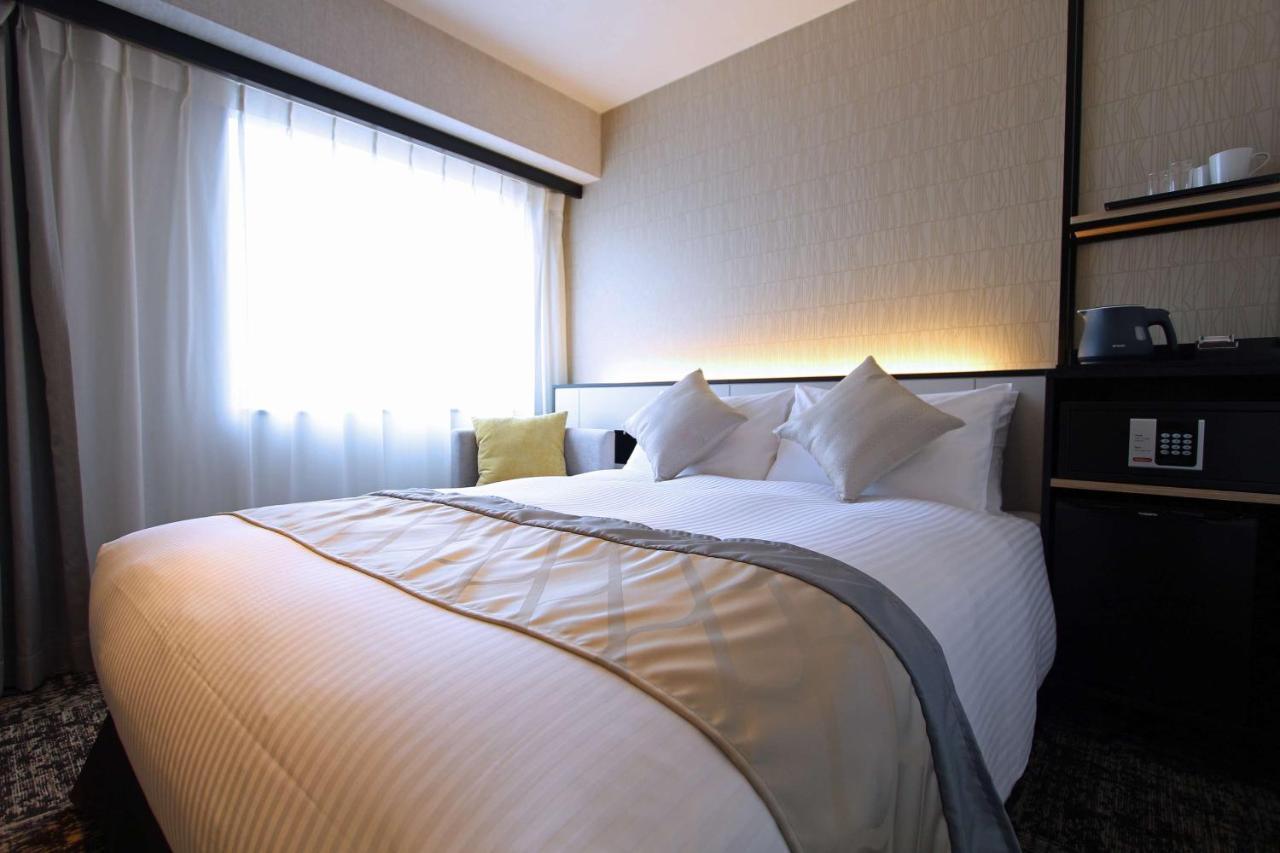 Best Western Plus Nagoya Sakae Kültér fotó