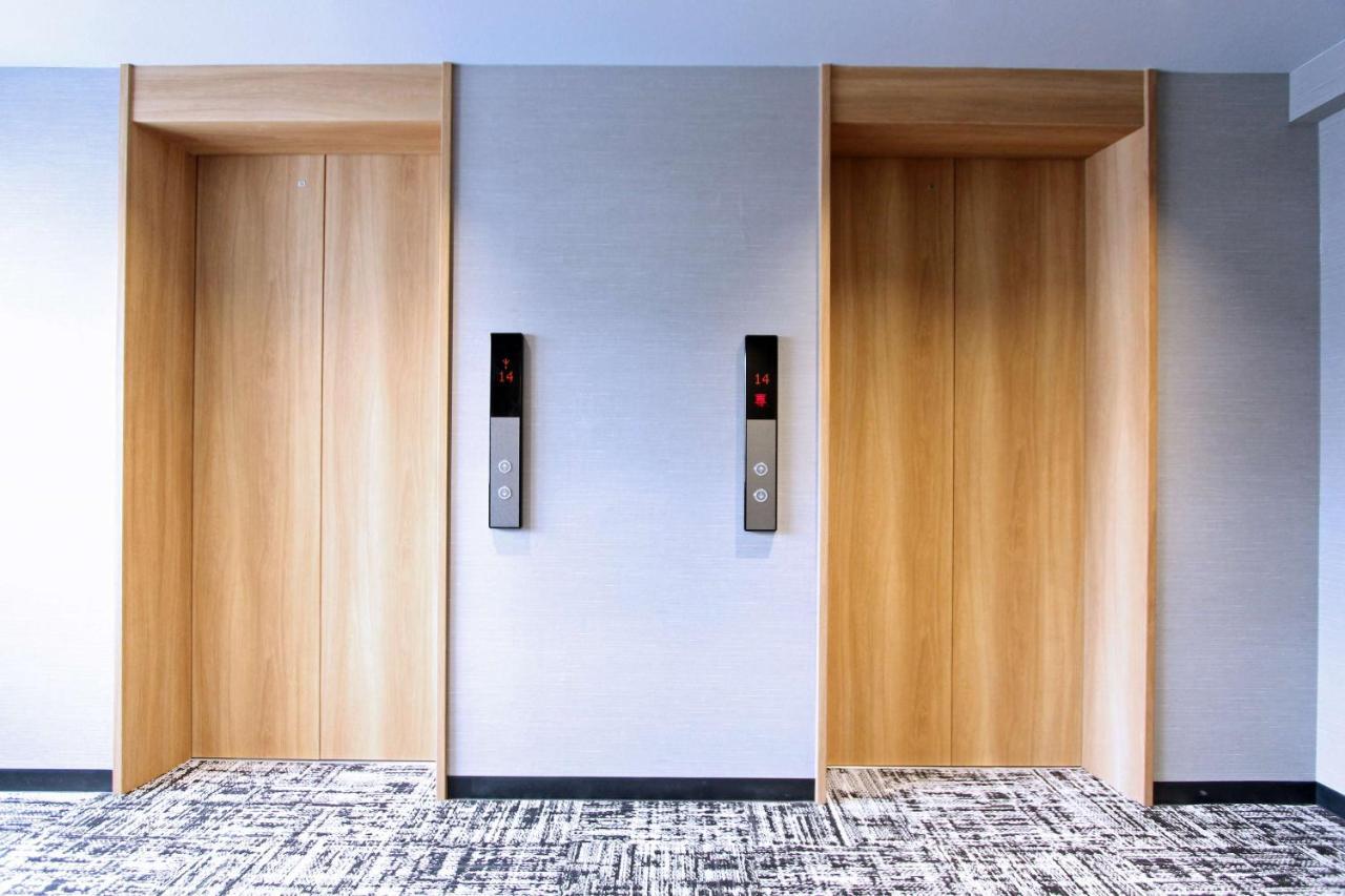 Best Western Plus Nagoya Sakae Kültér fotó