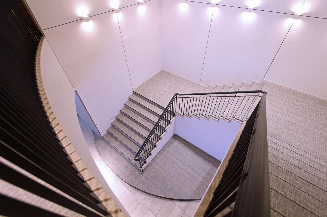 Best Western Plus Nagoya Sakae Kültér fotó