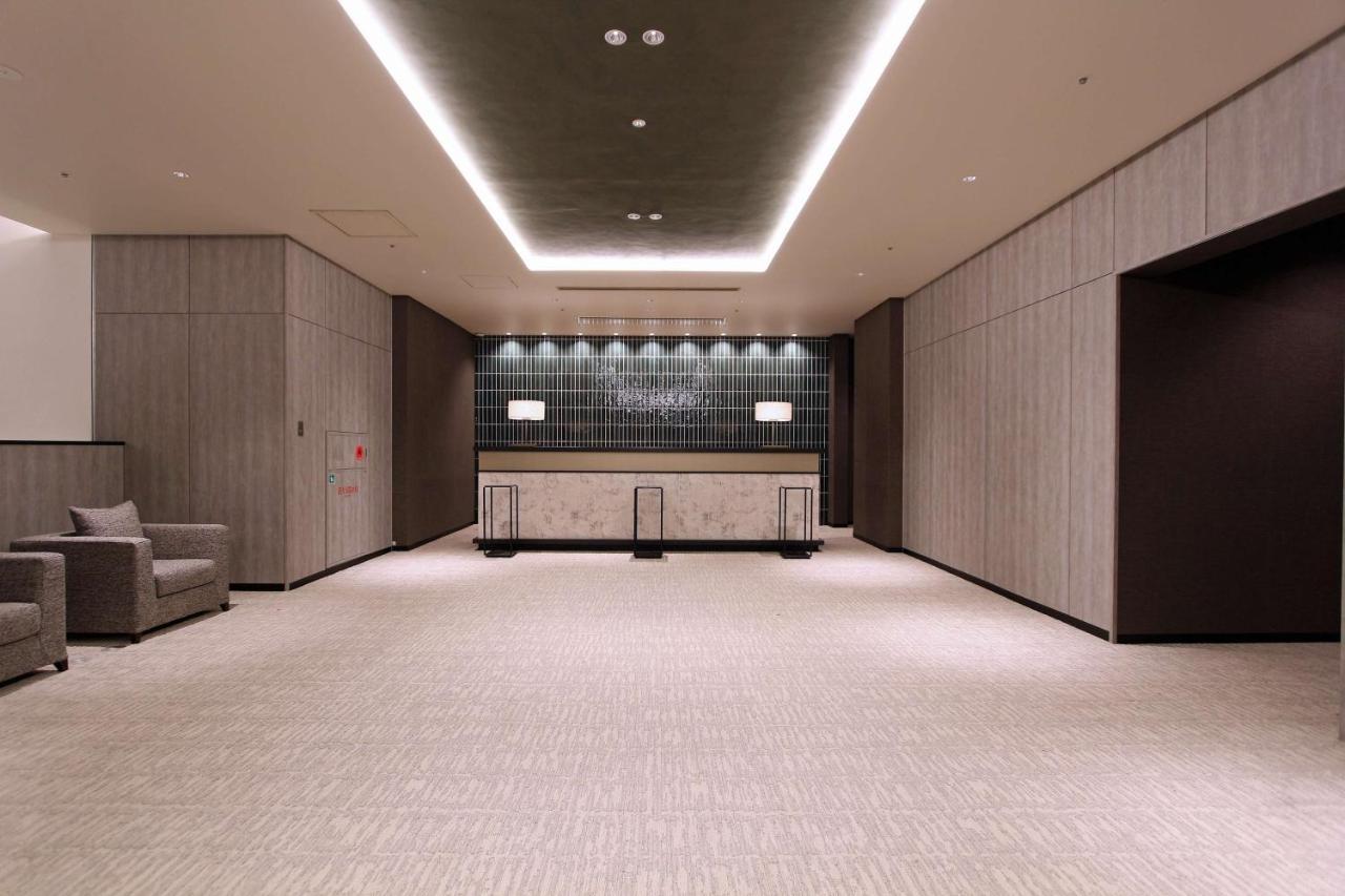 Best Western Plus Nagoya Sakae Kültér fotó