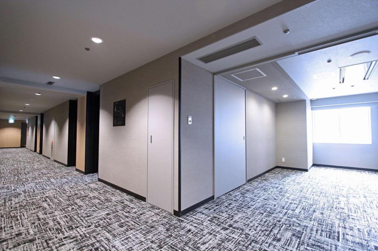 Best Western Plus Nagoya Sakae Kültér fotó