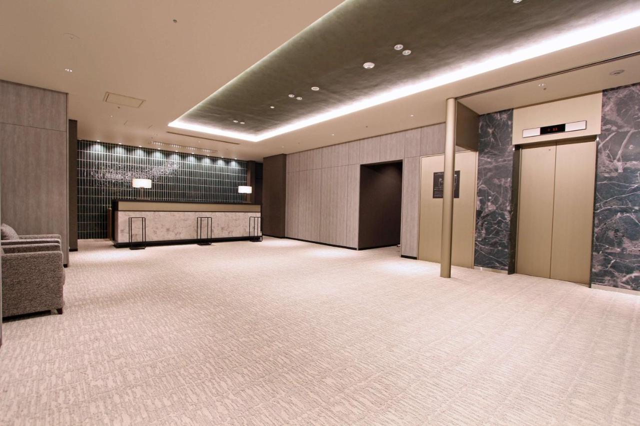 Best Western Plus Nagoya Sakae Kültér fotó