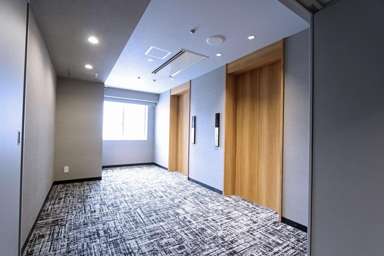 Best Western Plus Nagoya Sakae Kültér fotó