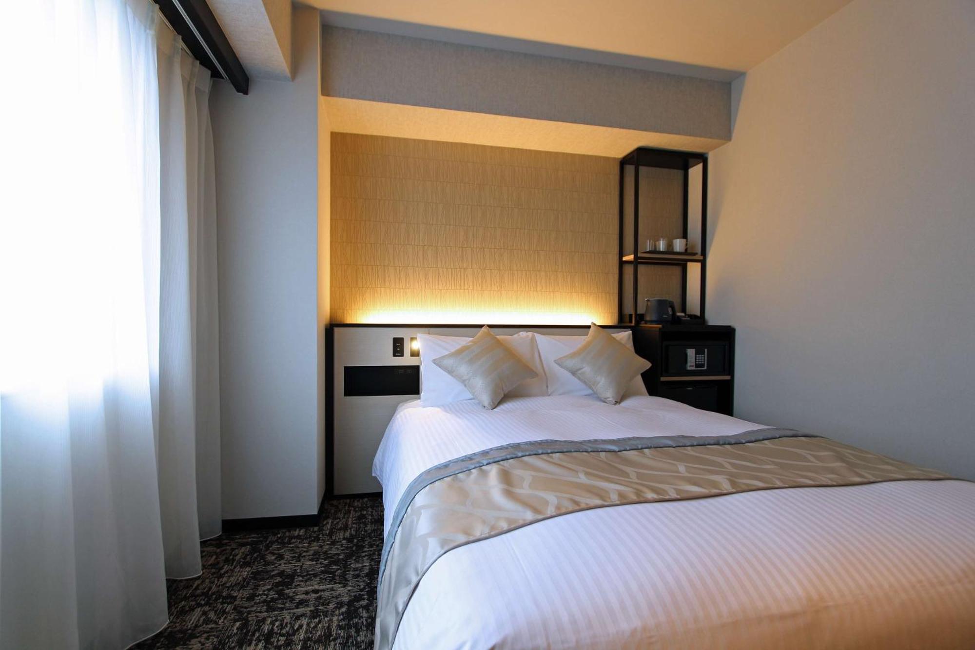 Best Western Plus Nagoya Sakae Kültér fotó