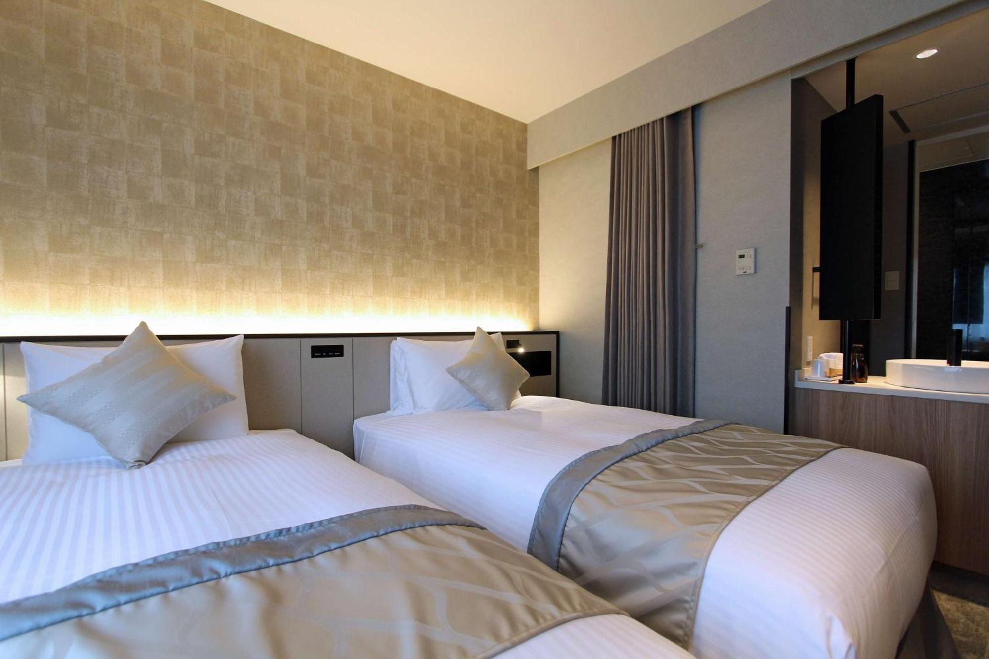 Best Western Plus Nagoya Sakae Kültér fotó