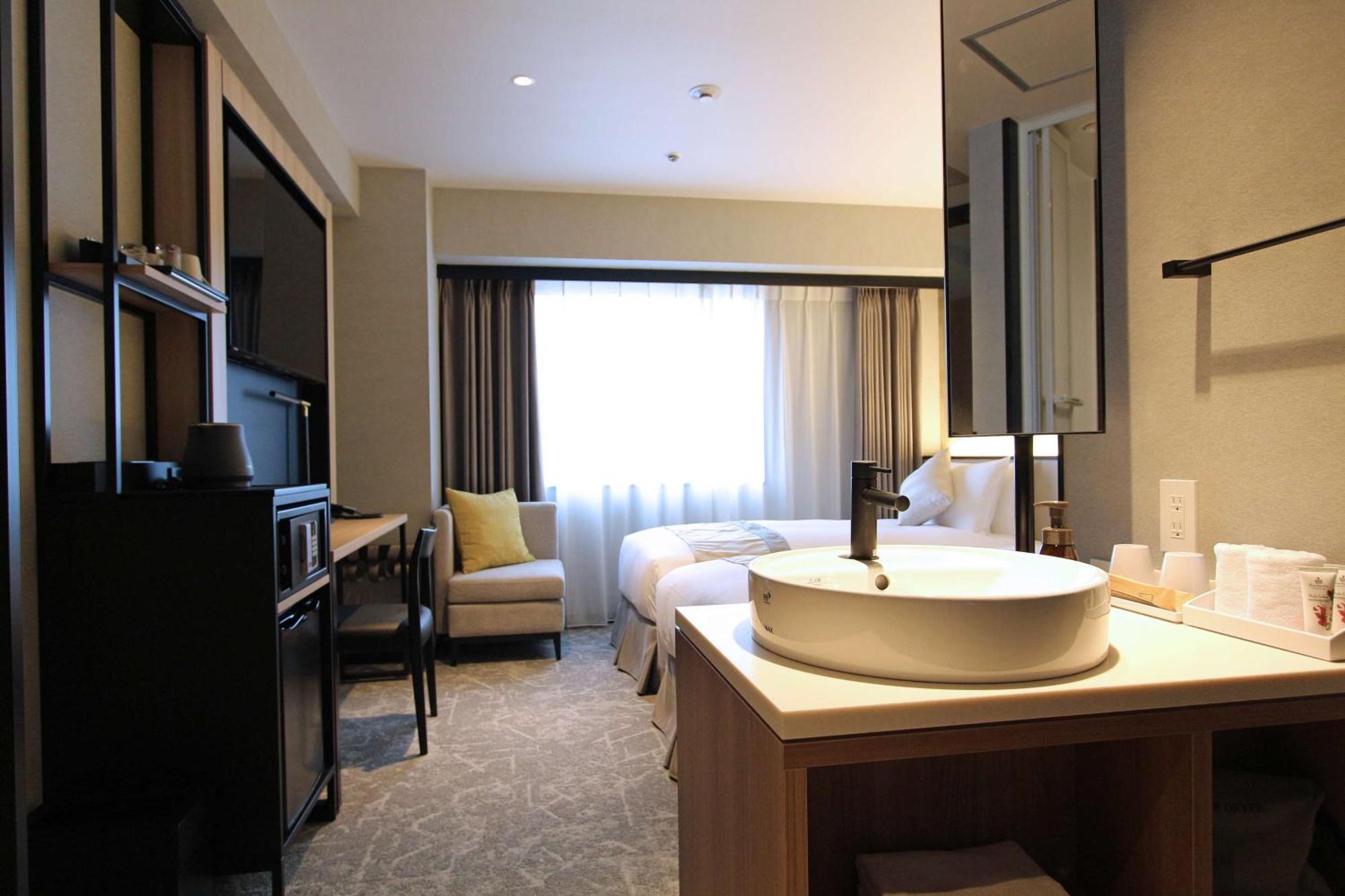 Best Western Plus Nagoya Sakae Kültér fotó