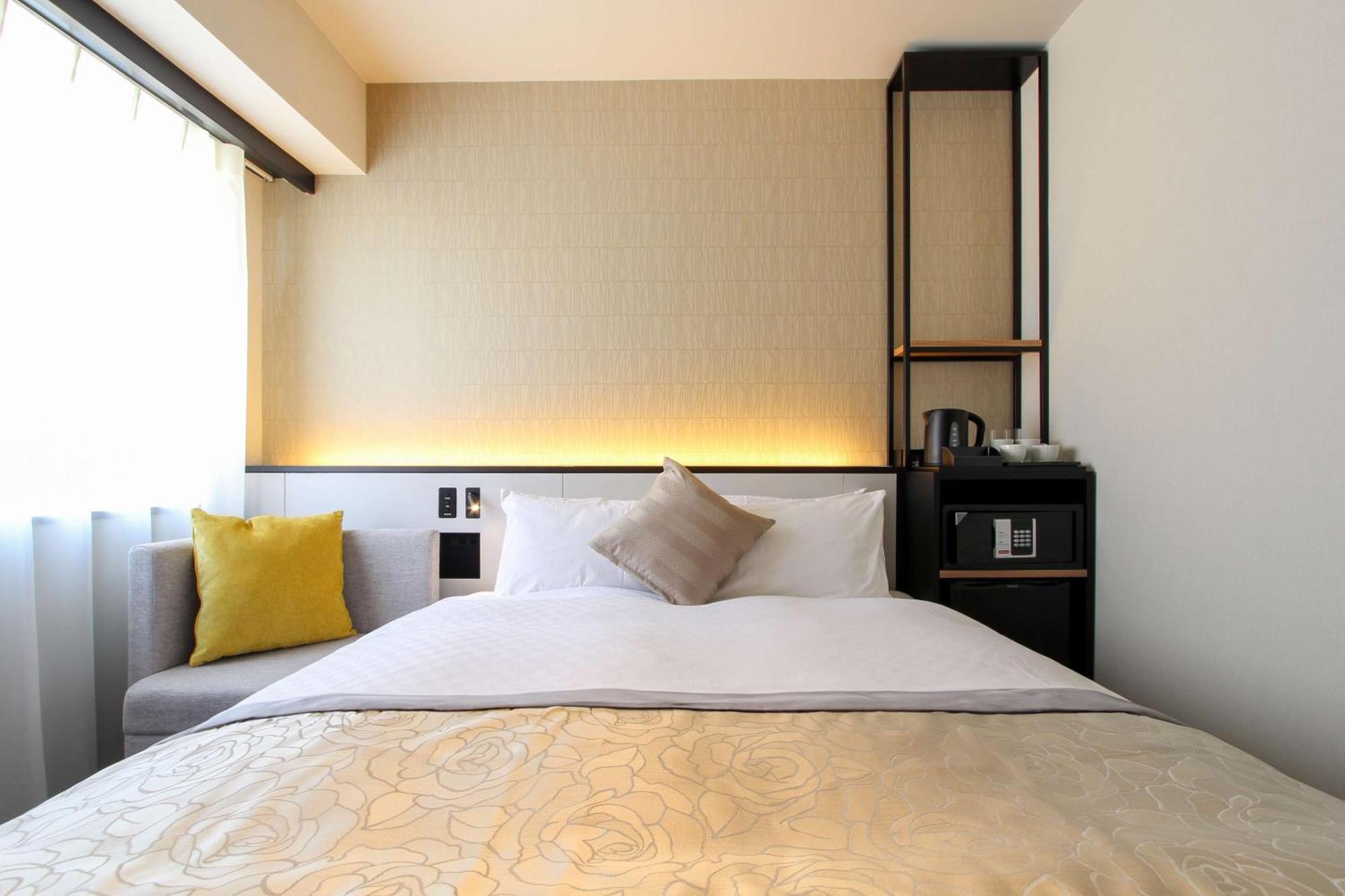 Best Western Plus Nagoya Sakae Kültér fotó
