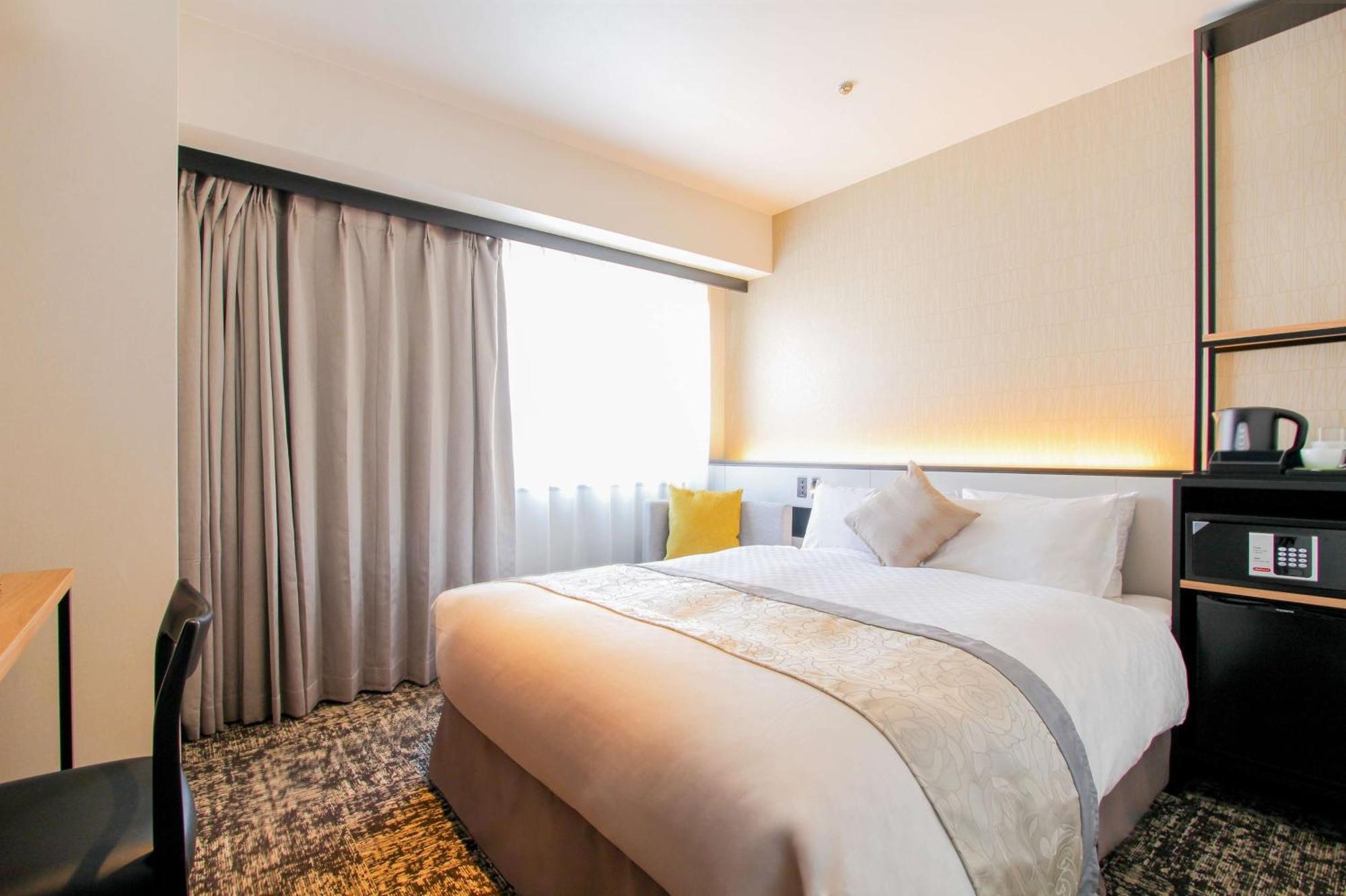 Best Western Plus Nagoya Sakae Kültér fotó