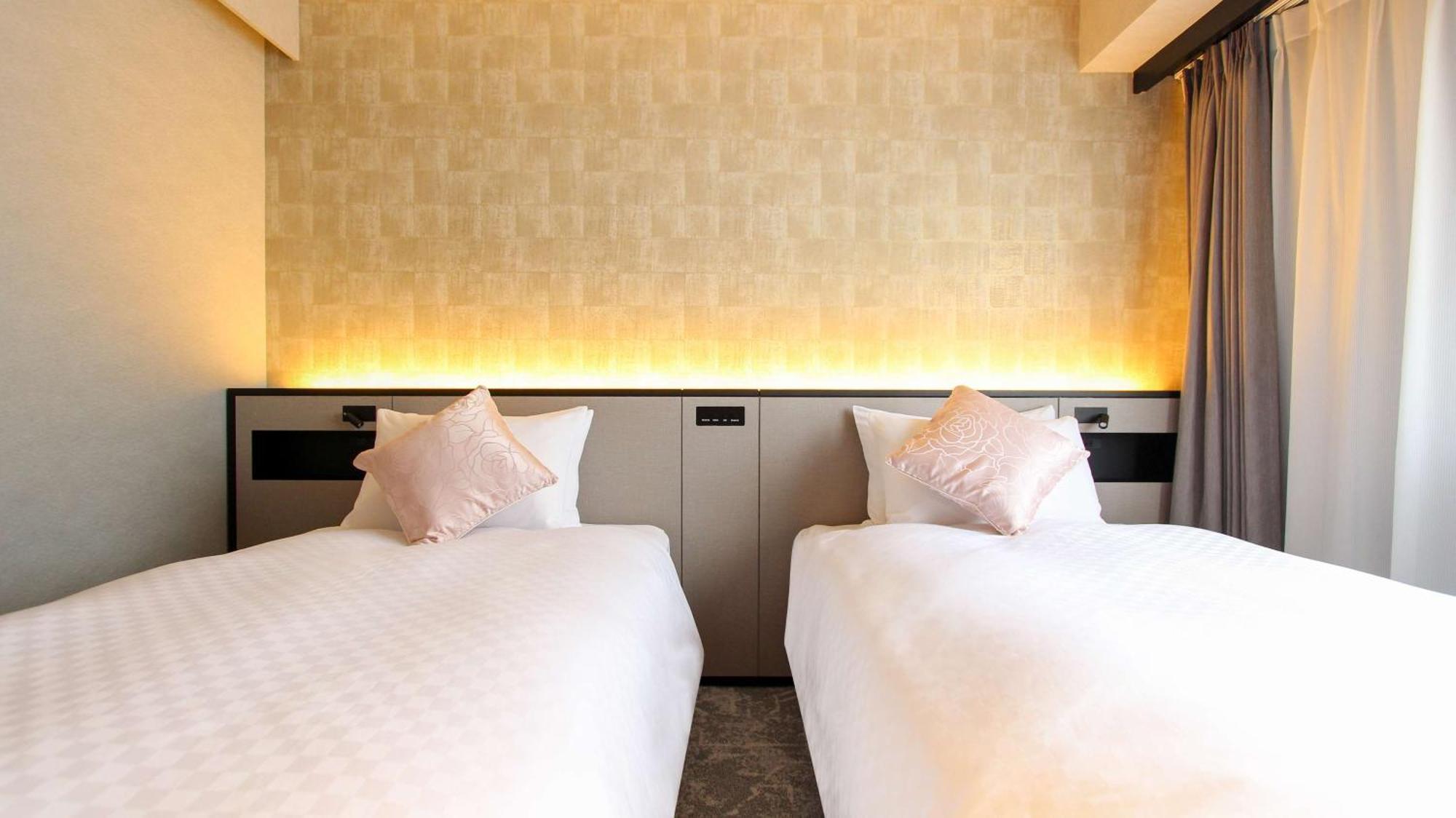 Best Western Plus Nagoya Sakae Kültér fotó