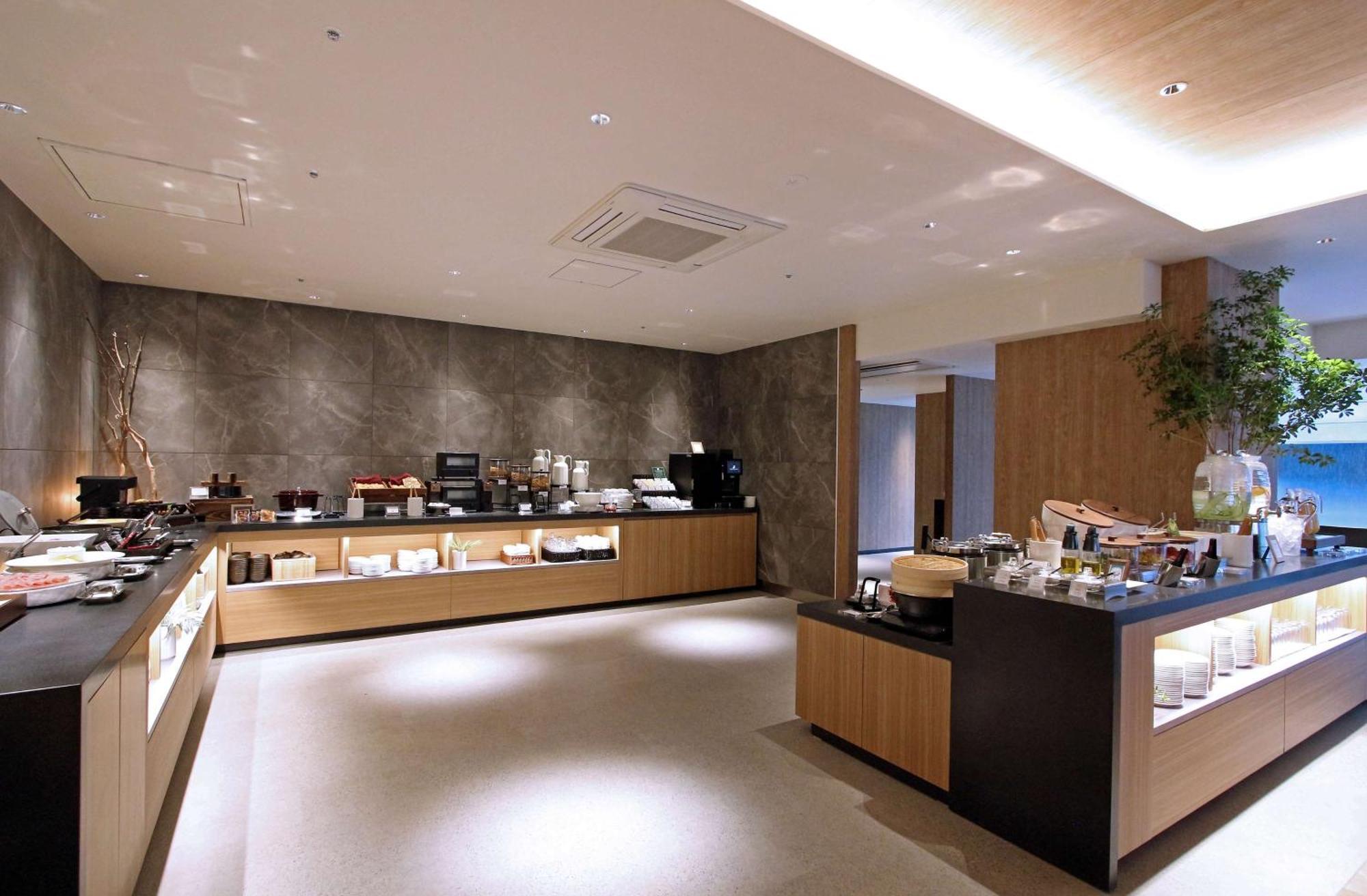 Best Western Plus Nagoya Sakae Kültér fotó