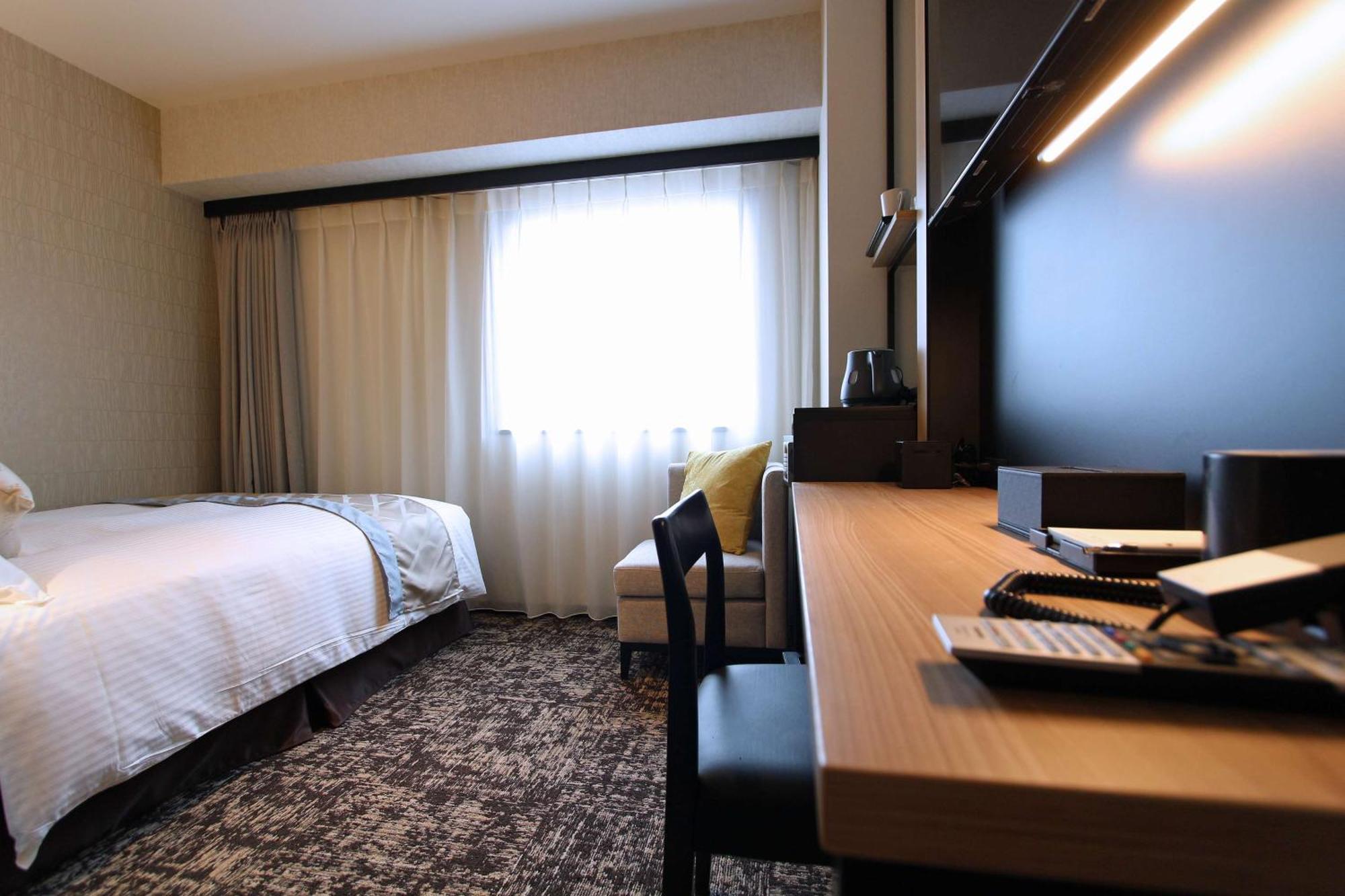 Best Western Plus Nagoya Sakae Kültér fotó