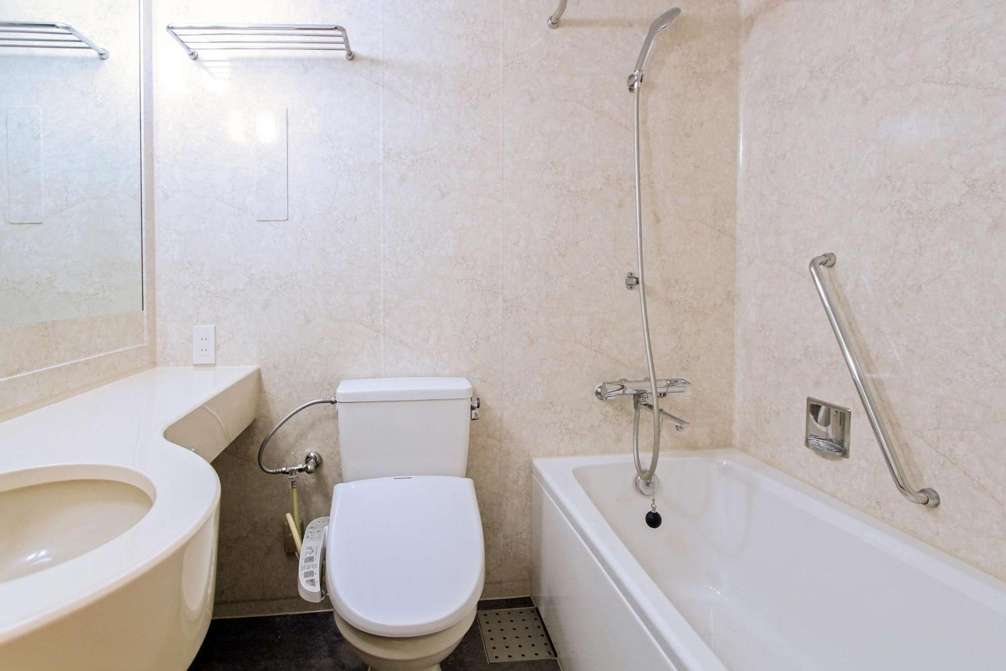 Best Western Plus Nagoya Sakae Kültér fotó