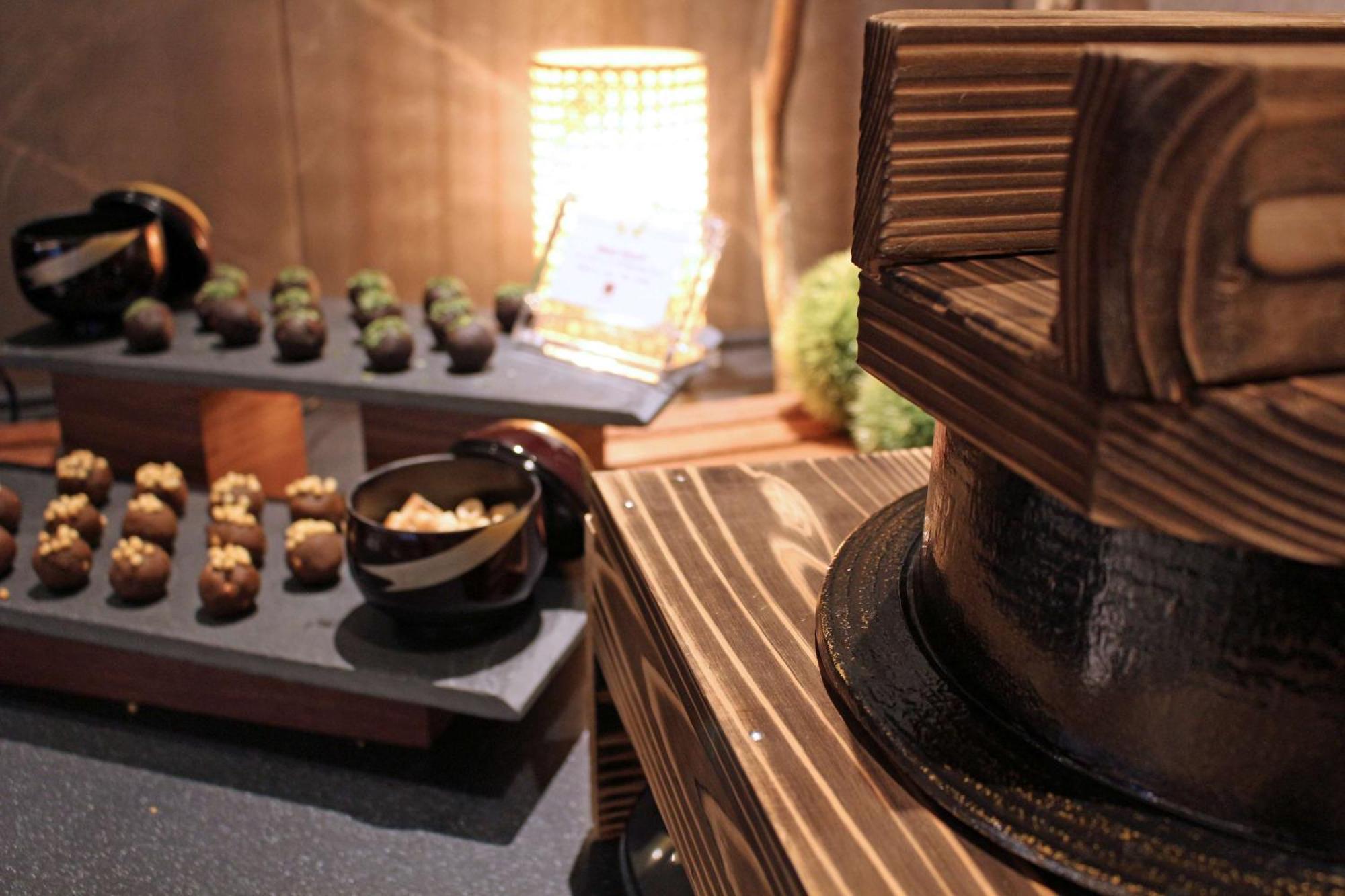 Best Western Plus Nagoya Sakae Kültér fotó