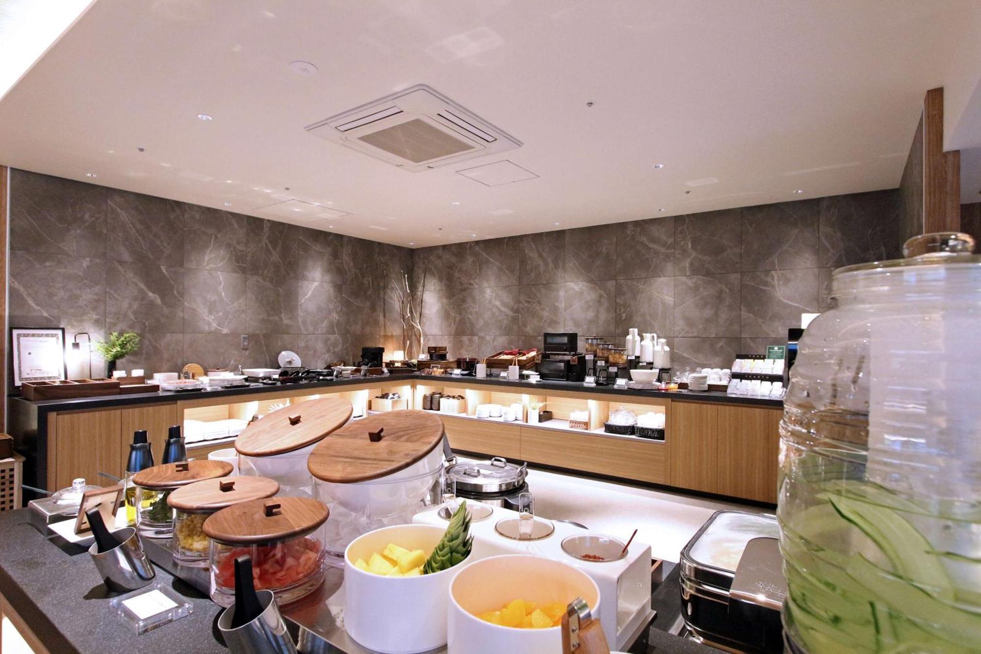 Best Western Plus Nagoya Sakae Kültér fotó