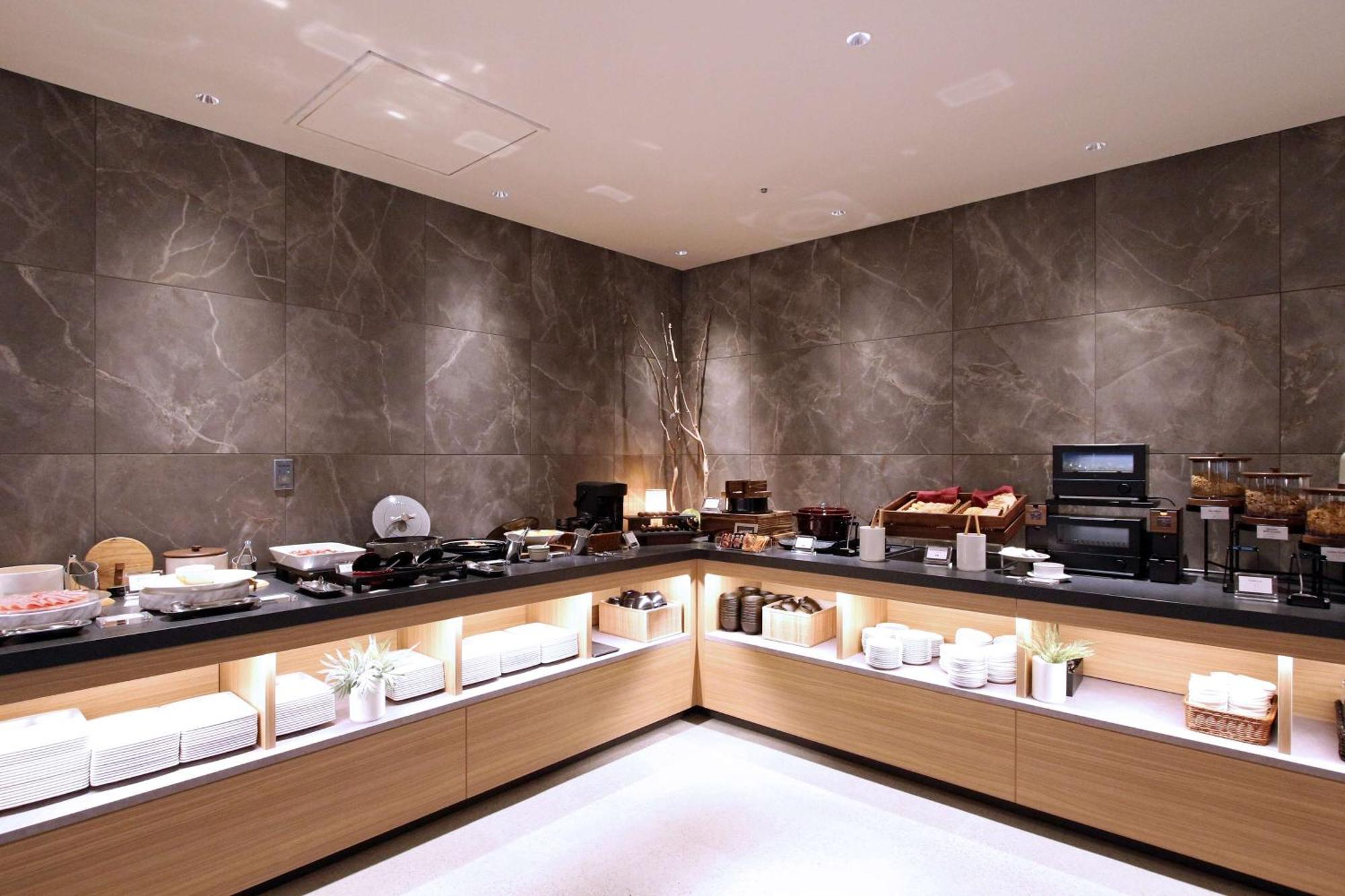 Best Western Plus Nagoya Sakae Kültér fotó