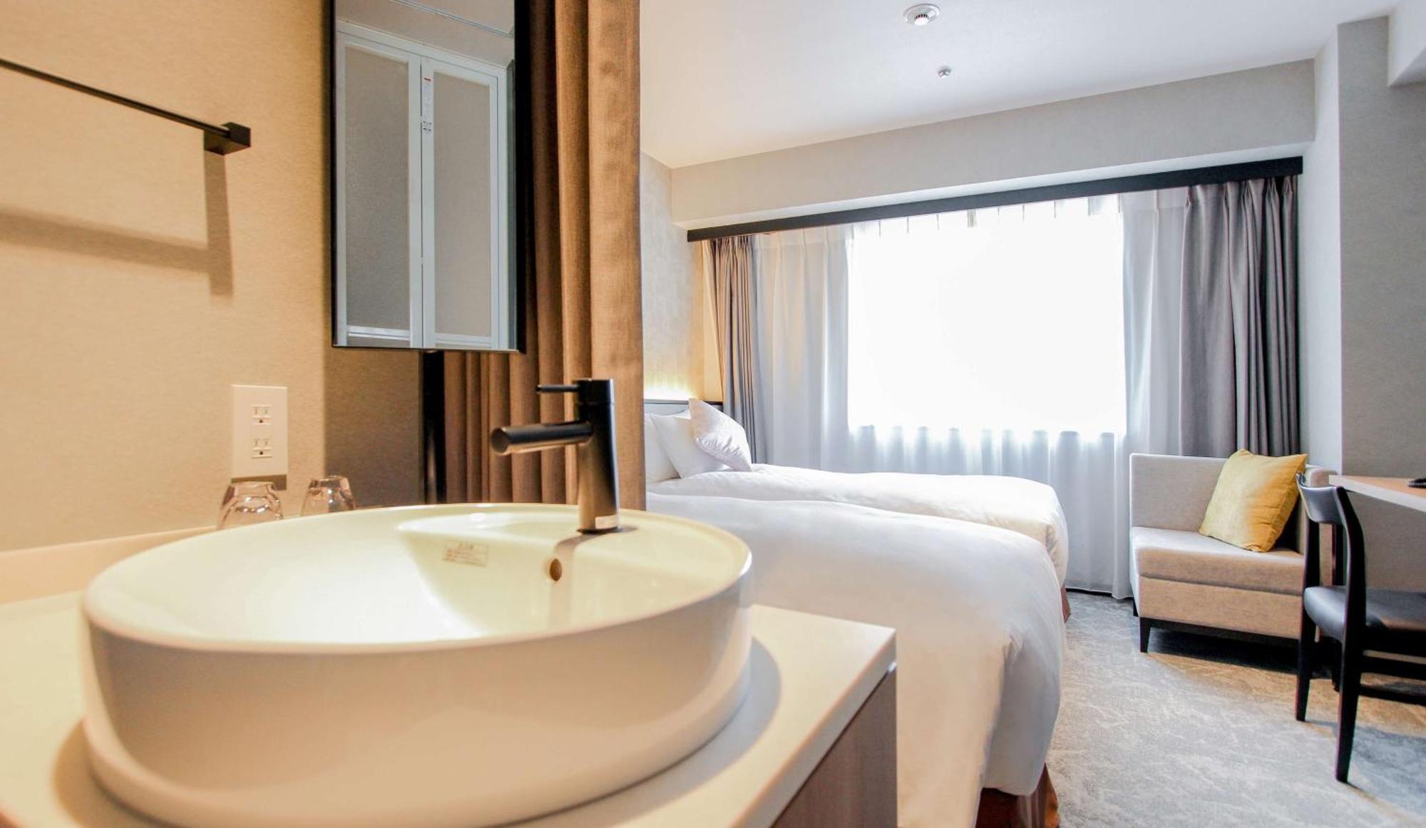 Best Western Plus Nagoya Sakae Kültér fotó