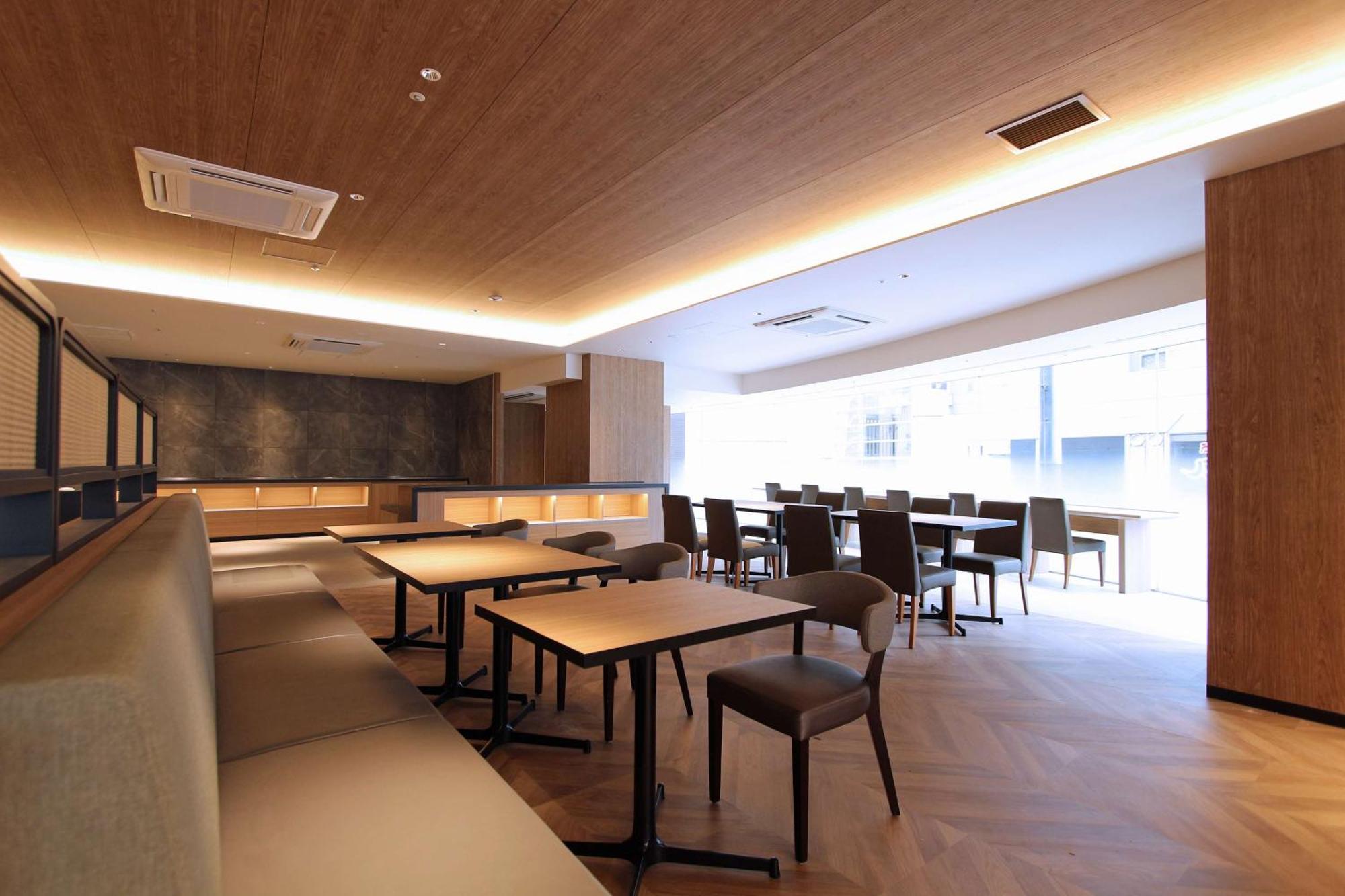 Best Western Plus Nagoya Sakae Kültér fotó