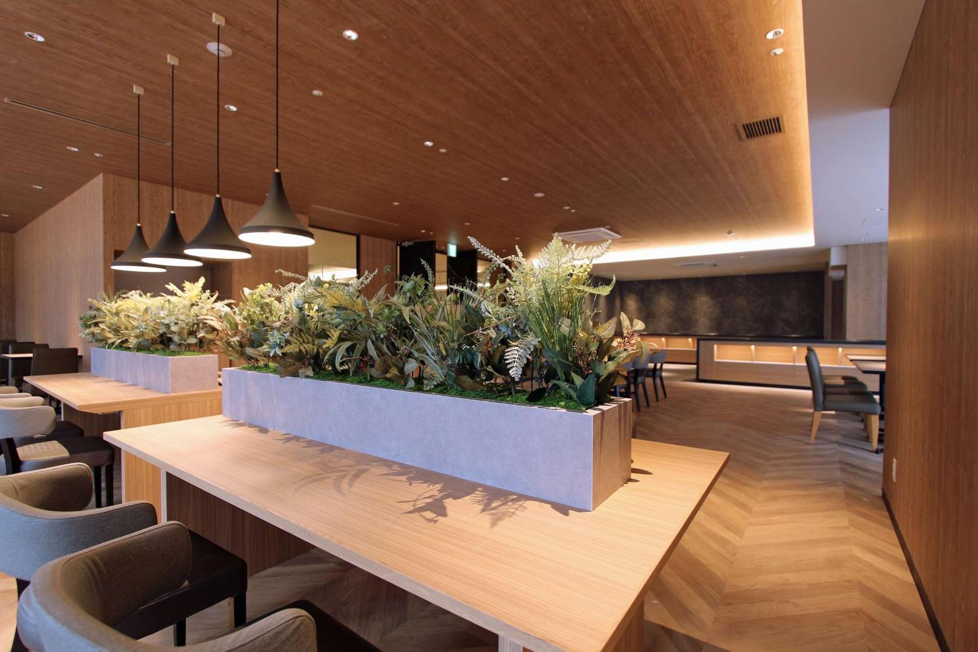 Best Western Plus Nagoya Sakae Kültér fotó