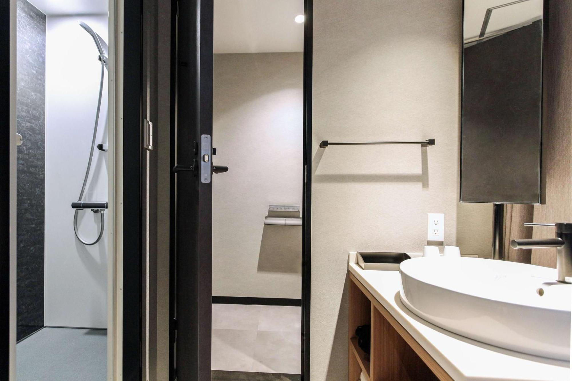 Best Western Plus Nagoya Sakae Kültér fotó
