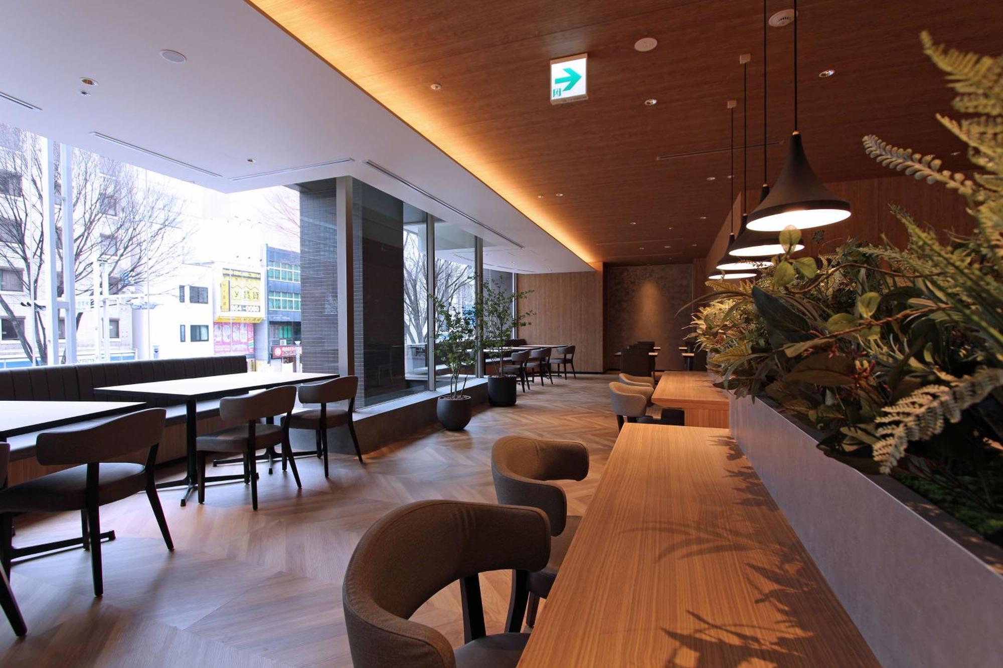 Best Western Plus Nagoya Sakae Kültér fotó